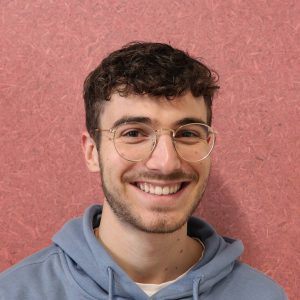 Foto van Claudio Pauwels