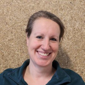 Foto van Klaske Postma