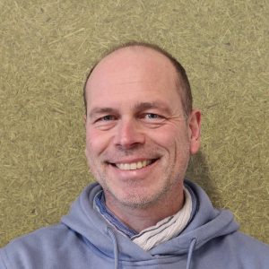 Foto van Per Verzaal