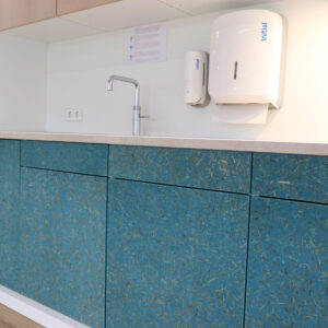 NoWa Kitchen | The Green Village | circulaire pantry