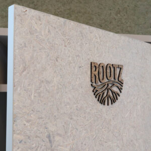 All Art Design | BCT ROOTZ | lockers