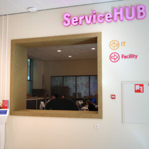 COARE Architectuur & Realisatie | IT Service Desk