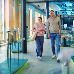 WEC Waddenzee | Fiction Factory | Expositie podia