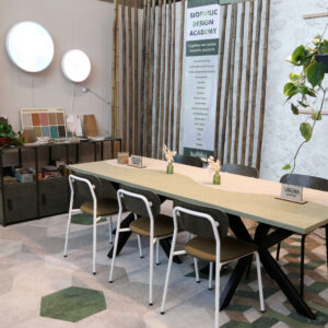 Assortiment | FytoPanel Vergadertafels | massief blad