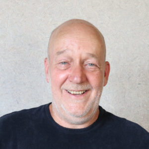 Foto van Mirko van den Winkel