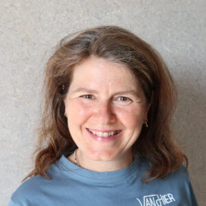 Foto van Stephanie Bruy-Janssen