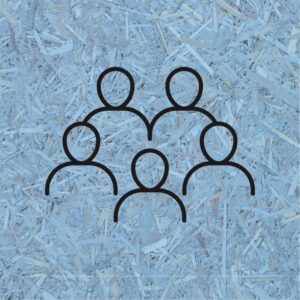 Foto van Ondersteunend personeel