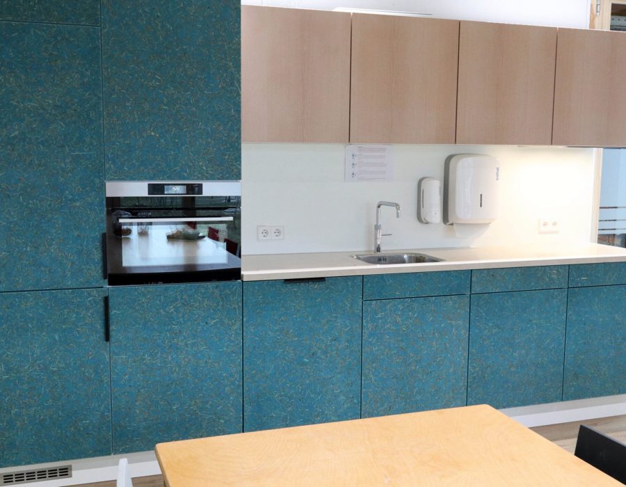 1a. NoWa Kitchen_The green village