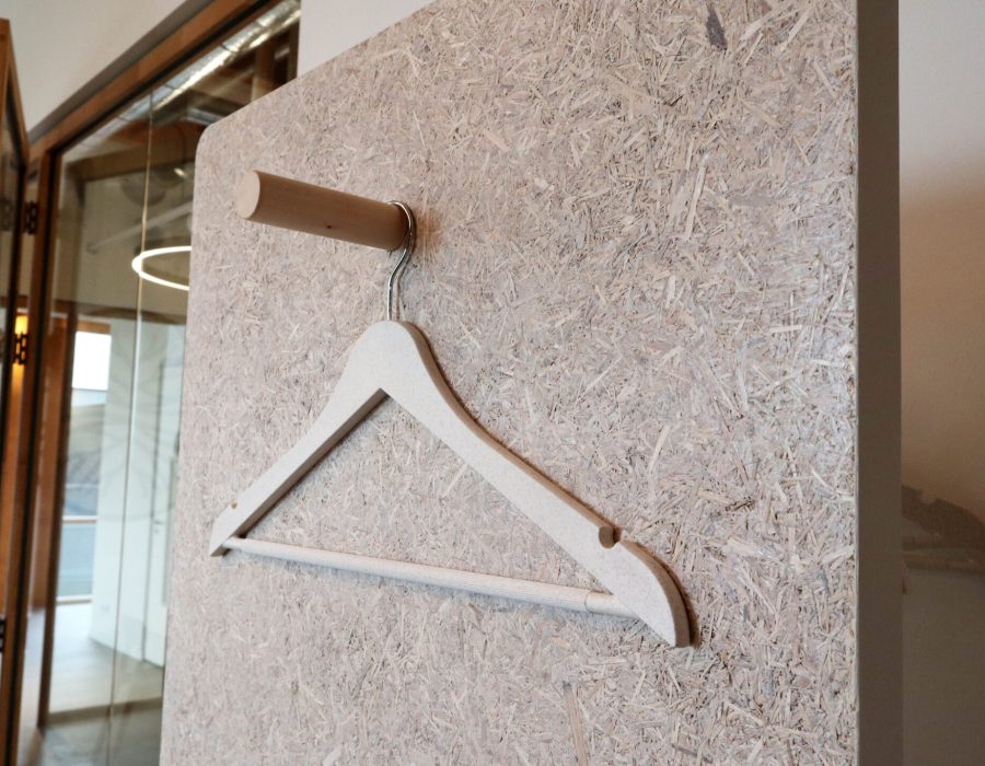2. All Art Design_kapstokken