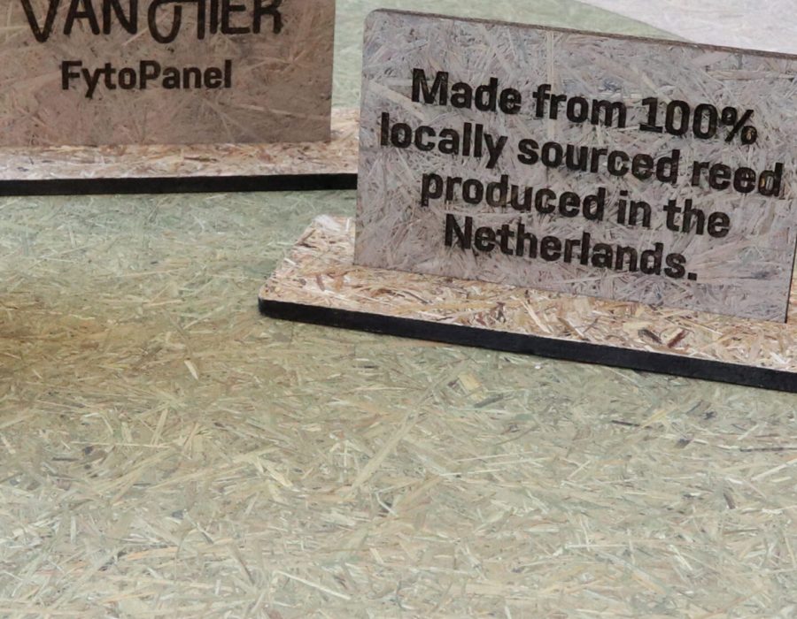 8. FytoPanel Vergadertafel_VanHier_Biophilic Design Academy